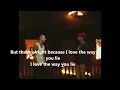 Eminem Ft. Rihanna - Love The Way You Lie