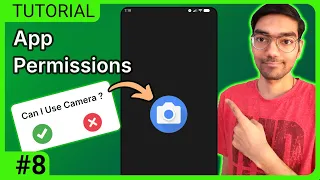 The Complete Guide to Android Runtime Permissions Kotlin Development 2026 Lesson