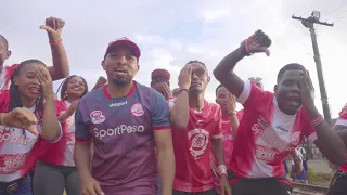 Tunda Man Tambeni Official Video 