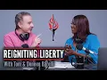 Battleline Podcast 132 - Tom Deneen Borelli are Reigniting Liberty