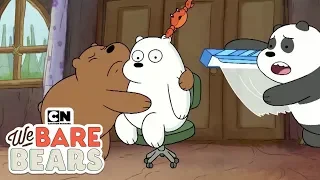 we bare bears best of ice bear hindi cartoon network