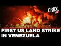 Lagu LIVE | Trump Starts US-Venezuela Land War? CIA Drone Strike Targets \
