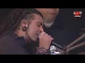 Ill Niño - How Can I Live (KNOTFEST MEXICO 2017)