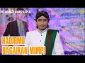 Download Lagu Gus ulin nuha terbaru || hadirmu bagaikan mimpi mumpuni 😊