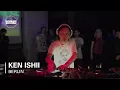 Lagu Ken Ishii Boiler Room Berlin DJ Set