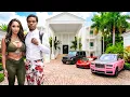 How Rich Is Errol Spence Jr in 2026 Net Worth Supercars Texas Ranch 3 Kids