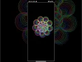 Python Turtle Multi Color Mode Design python turtle python tips and tricks