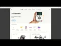 Jr Robotics EV3 Classroom - tutorial 1