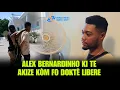 Download Lagu YO TE ARETE L KÒM FO DOKTÈ, WAP SEZI TANDE KIYÈS LI YE!, PAPA ALEX METE TOUT KOZE DEYÒ