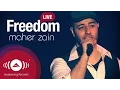 Download Lagu Maher Zain - Freedom | ماهر زين - الحرية | Live From Malaysia