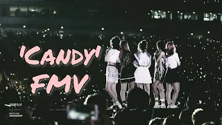 Download [FMV] Red Velvet 레드벨벳 - 'Candy' MP3