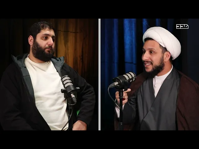 ⁣شهر رمضان المبارك، شهر الـupdate والـformat! #استفتاءات #دينية #مدد