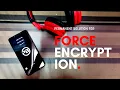 Disable Forced Encryption Permanently for Poco F1 PBRP TechitEazy
