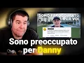 Download Lagu Sono senza parole! - Reaction a Danny Lazzarin