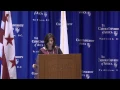 Rachel Campos-Duffy - CEO Lecture