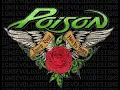 Download Lagu POISON - Every Rose Has Its Thorn 💥(HQ) -😎