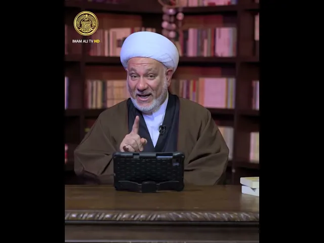 ⁣(إن المدينة لاتصلح إلا بي أو بك) هكذا أجاب النبي عليًّا حين خلفه على المدينة أثناء ذهابه إلى المعركة