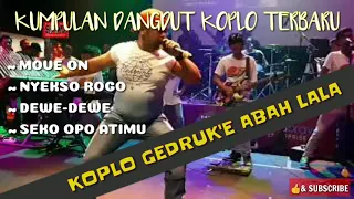 Download Kumpulan Lagu koplo ABAH LALA 86 Terbaru MP3