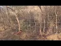 FARM FENCING PART 2 USE LOCAL MATERIALS FOR MAX SECURITY NEXT GEN Skyfarms