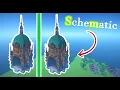 How to a World Edit Litematica
