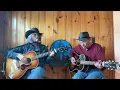 Ballad of Robin Winter-Smith - Nanci Griffith cover