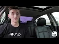 How to find your car with Tile