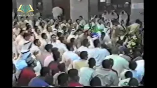 تباشرنا   فرحة الزهراء ع بهلاك عمر اللعين    باسم الكرب دندنها
