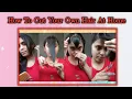 Download Lagu How to cut your own hair at home | Side swept bangs, Flicks |