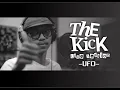Lagu THE KICK - U.F.O ( Live Studio Session )