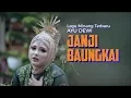 Download Lagu AYU DEWI - Janji Baungkai | Lagu Minang Terbaru Official MV
