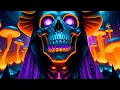 Download Lagu Psytrance Trip – Mystic Mushroom Mix 2025 ✨ (AI Psychedelic Visual Experience)