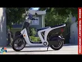 Download Lagu 15 elektrische scooters en slimme bromfietsen beschikbaar in 2018