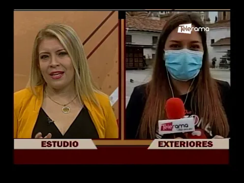 Cuenca al Día 11-05-2021