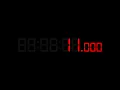 11 second timer