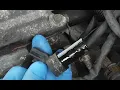 How To Fix Honda P1361 Intermittent Interruption In TDC 1 Sensor Circuit