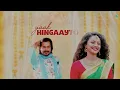 LOVE MATTERU | ABBABBABBA | Vasuki Vaibhav | Virata Bilwa | Sushmitha | Sonal Monteiro | A2 Music