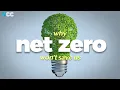Why Net Zero Is A Scam