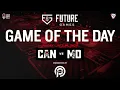Future Games Canada vs Maryland