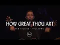 Download Lagu How Great Thou Art | Jad Gillies | Hillsong Online