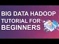 Big Data Hadoop Tutorial For Beginners Hadoop Training Big Data Training Great Learning