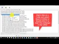 How to validate HTML of multiple webpages using Batch HTML Validator