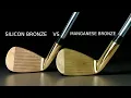 Download Lagu We Made Golf Clubs Out of Bronze \u0026 Tested Them