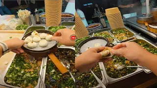 mouth watering dishes Cook food live stream 🟠