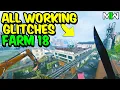 MW2 GLITCH ALL WORKING FARM 18 GLITCHES Modern Warfare 2 Best Glitches Spots FARM 18 GLITCH MW2