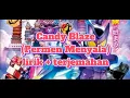 Download Lagu Kamen Rider Gavv Invaders Of The Candy House Ending Song [Candy Blaze - FANTASTIC from EXILE TRIBE]