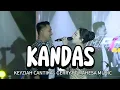 Lagu KEYZIAH CANTIKA feat GERRY – KANDAS | LIVE MAHESA MUSIC 🔥 DUET BIKIN MERINDING! #live #music