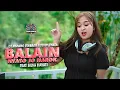 Download Lagu DJ MINANG TERBARU X TETEH THATA - BALAIN NYATO JOHAROK FT. SILVA HAYATI