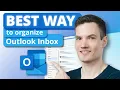 Lagu Your Outlook Inbox Is a Mess — Here's How to Fix It Fast