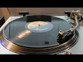 Billy Idol - White Wedding Pt 1 (1982 Vinyl LP) - Technics 1200G / Audio Technica ART9XI