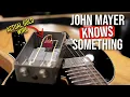 Download Lagu John Mayer’s Secret GOLD True Bypass MOD
